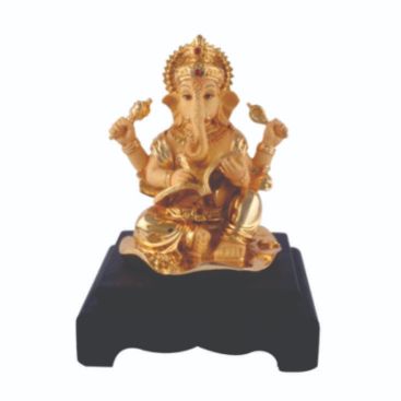 Gifting Variety of God Figures / Gift Exclusive GANESH